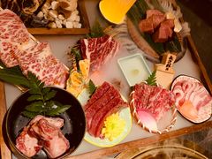 -300杯·和牛烧肉清酒专门店(廊里店)