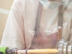 -五月木作·DIY木作文创体验店(北京路店)