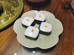 香叶糕-泰国餐厅 Thai Food(裕华万达店)