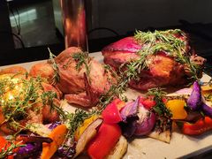 -威斯汀舞台餐厅