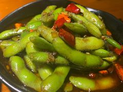 -曼听小寨海鲜烧烤(锦绣mini店)