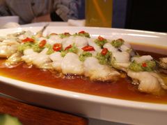 -小厨娘淮扬菜(六合欢乐港店)