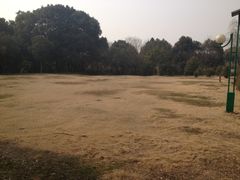 -蜀冈西峰生态公园