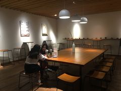 大堂-煮叶(悠唐广场店)