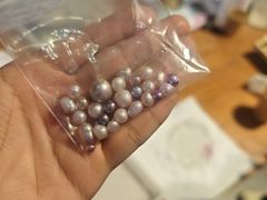 -十八字金·银饰·开蚌DIY·手工体验团建(世纪金源店)