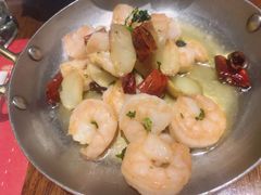 -食间牛排(湖西路店)