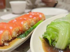 -小鹅皇港式餐厅(新抚万达店)