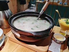 -潮粥荟·潮汕砂锅粥(朝阳大悦城店)
