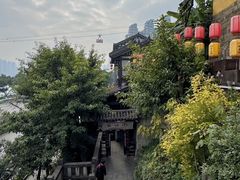 -饭江湖·江湖菜(湖广会馆店)