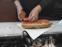 -赛百味SUBWAY(中联广场店)