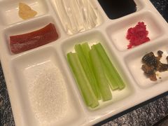 -局气 烤鸭·北京菜(光华路店)