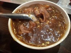 -姚记炒肝店(簋街店)