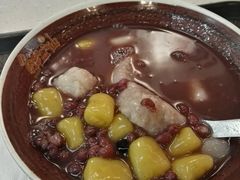-鲜芋仙(观音桥大融城LG店)