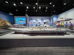 -中国人民解放军海军博物馆