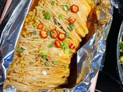 -最先生·烧烤·火锅·音乐聚会餐厅(大悦城店)