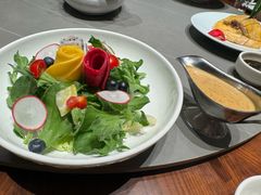 -阿明小菜·海鲜·上海菜(梅陇店)