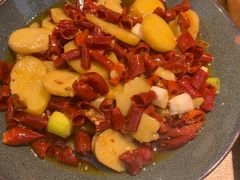 -胡马八破·川菜小馆(高新万达店)