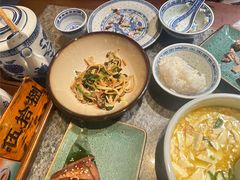 -南京大牌档(青岛万象城店)