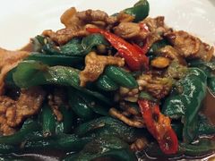 农家小炒-鹿港小镇(金虹桥国际中心店)