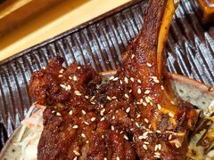 -越光米贩精致料理餐厅(金鹰店)