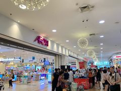 -永旺梦乐城国际商城(北清路店)