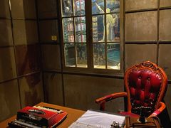 -逃脱反斗城沉浸剧情密室(北京路店)