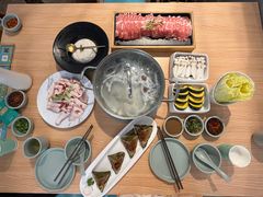 -嗲嗲的椰子鸡(亚龙湾总店)