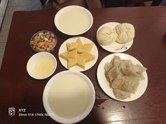 -姚记炒肝店(鼓楼店)