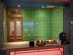 -小吊梨汤·北京菜·烤鸭(五角场万达店)