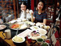招牌秘制牛肉-大龙燚火锅(五一广场店)
