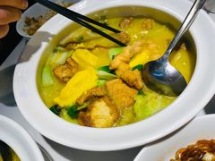 -兰湘子·湘菜小炒(石家庄万象城店)