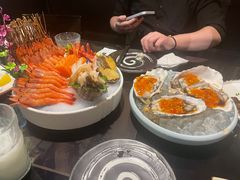 -花狸日本料理(柏庐广场店)