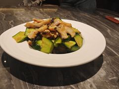 -前海沿·青岛菜(乐客城店)