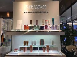-时尚殿堂hair salon