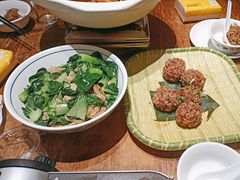-鱼头泡饭·湖北菜·非物质文化遗产(岳家嘴总店)