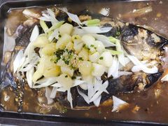 -匠子烤鱼(桫椤湾店)