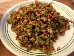 黑三剁-云海肴·汽锅鸡·云南菜(东坝金隅店)