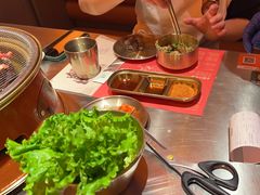 -西塔老太太泥炉烤肉(苏州大悦城店)