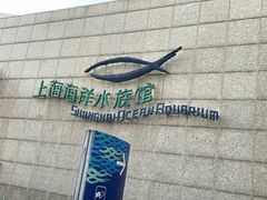 -上海海洋水族馆