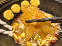 -玺炖·中国铁锅炖(虹桥天街店)