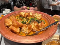 -柿合缘新京菜(国金中心商场店)