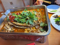 -景秀餐厅(南锣鼓巷店)