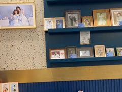 -海马体照相馆(大连柏威年购物中心店)