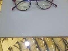-PARKWAY·百汇眼镜(三叶眼镜城店)