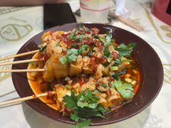 -串盟烧烤大排档·长沙美食地标(星沙店)