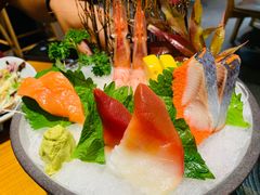 -锦鲤堂日本料理(莱茵之星店)