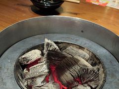 -炭窑水浒烤肉(汉阳鹦鹉巷子店)
