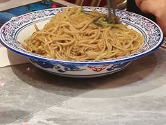 特色鸡蛋肉丝炒米粉-赣菜笔记·江西米粉·小龙虾·小炒(曹杨路店)