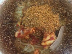 -西塔大冷面(市府大路店)