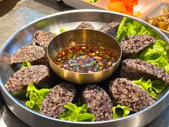 -朴太院·烤肉万岁·创意首尔料理(中联广场店)